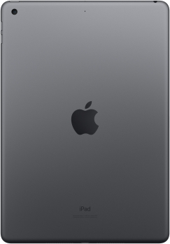 Apple iPad 10.2 2019 128Gb WiFi Space Grey